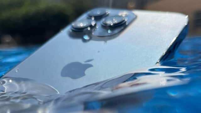 iPhone में यूजर्स को मिलेगा Underwater Mode, 40 मीटर गहरे पानी में भी कैप्चर कर पाएंगे फोटो और वीडियो!