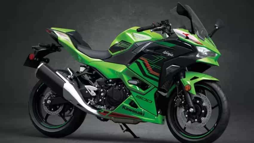 Kawasaki Ninja 500: कार से महंगी है ये बाइक! इसके लुक और फीचर्स बना देंगे दीवाना	
