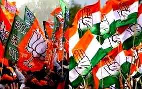 Lok Sabha 2024: BJP - छत्तीसगढ़ में राजनीति की धुरी है दुर्ग, BJP-कांग्रेस के 22 में से 6 प्रत्याशी यहीं से