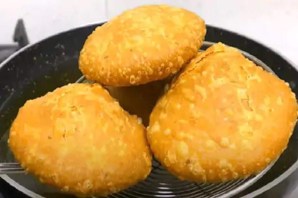 स्वाद की दुनिया का शंहशाह हैं ये पारंपरिक धाम, पांच सितारा होटल में भी नहीं मिलेगा ऐसा स्वाद