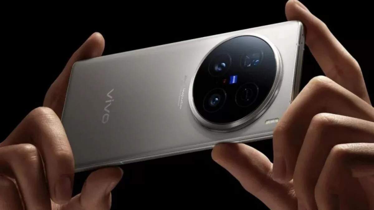 चीन के बाजर में तहलका मचाने के लिए लॉन्च हुए Vivo X100s, X100s Pro स्मार्टफोन, जानें कीमत और फीचर्स की पूरी डिटेल