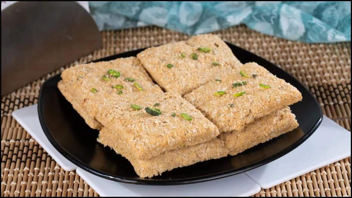 ठंड में रोज खाएं गजक, स्वाद मिलेगा गजब , जानें इसकी रेसिपी