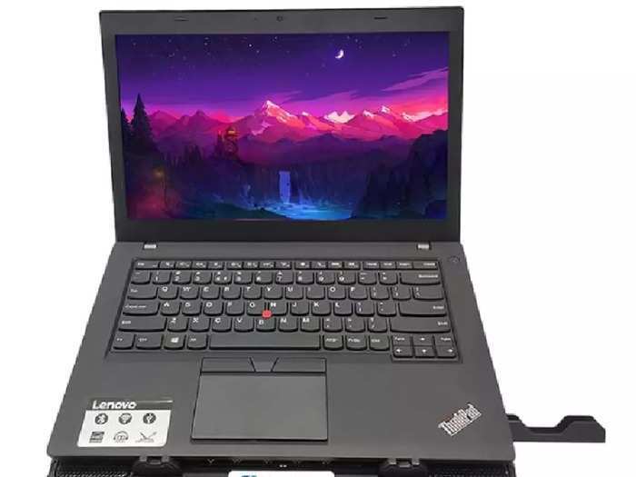 Amazon Deal: Lenovo ThinkPad Laptop की क्या शानदार डील आयी है, सीधे 74 हजार की छूट!