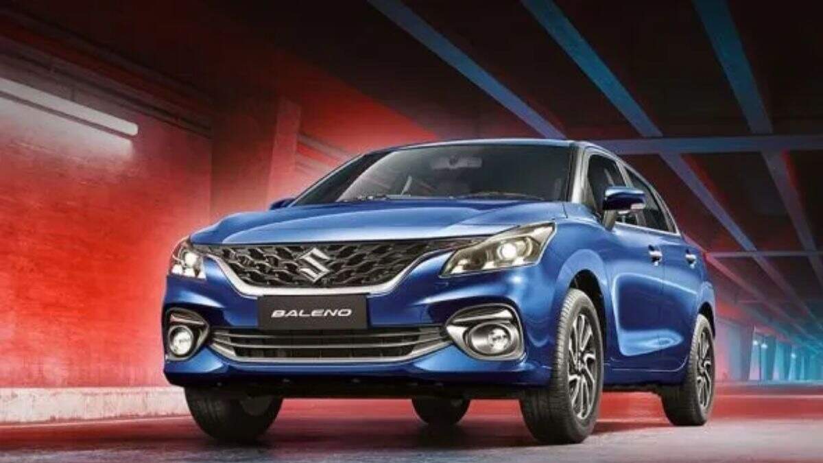 ₹6.66 लाख की इस कार ने कर दिया सबका गेम ओवर! स्विफ्ट, पंच और वैगनआर को पछाड़कर बिक्री में बन गई नंबर–1