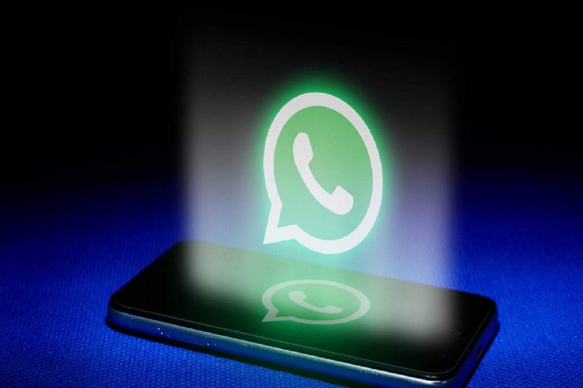WhatsApp में क्या होता है End-to-End Encryption, यहां जानिए इससे जुड़े सभी सवालों के जवाब