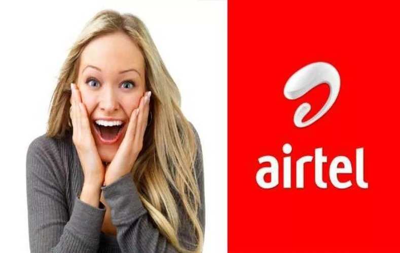 Unlimited Data Plan:Airtel का पैसा वसूल ऑफर,सिर्फ 99 रुपये में मिलेगा अनलिमिटेड डेटा!
