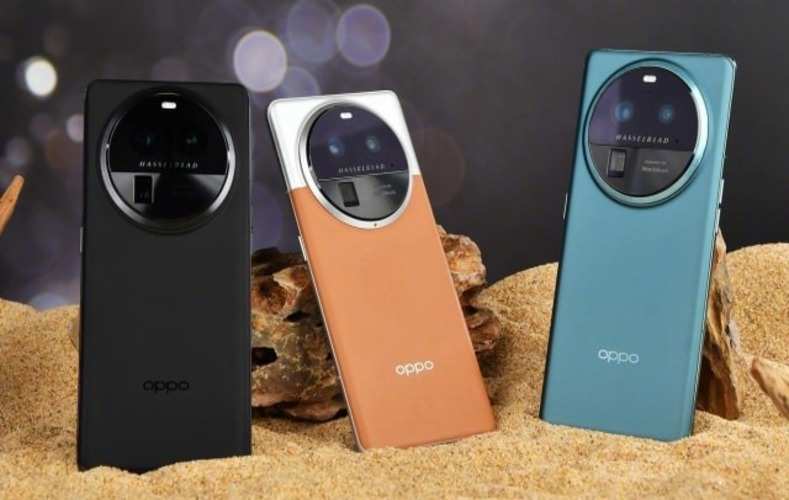 लॉन्च से पहले ही डिमांड में Oppo का ये Smartphone, ऑनलाइन 10 लाख से ज्यादा हुए रिजर्वेशन