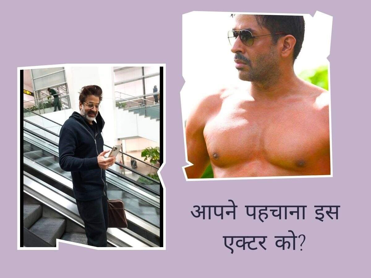 पहचान कौन? नेपोटिज्म के चलते इस एक्टर ने छोड़ दिया था देश; सालों बाद इंटरव्यू में लिया ऋतिक और सनी देओल का नाम