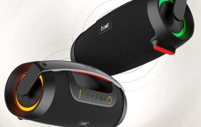 5 हजार से कम कीमत वाले ये हैं Best Bluetooth Speakers, मिलेगी तगड़ी साउंड क्वालिटी