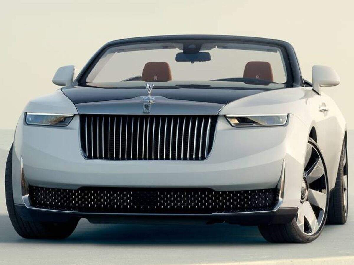 Rolls Royce Arcadia Coupe: रोल्स रॉयस आर्केडिया ड्रॉपटेल कूप है दुनिया की सबसे महंगी कार, 200 करोड़ से ज्यादा है कीमत!