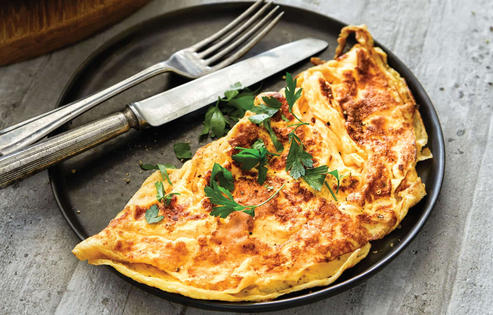 Broccoli Omelette Recipe: ब्रोकली का ऑमलेट खाकर करें दिन की हेल्दी शुरुआत, इसे बनाने की रेसिपी भी है बहुत आसान