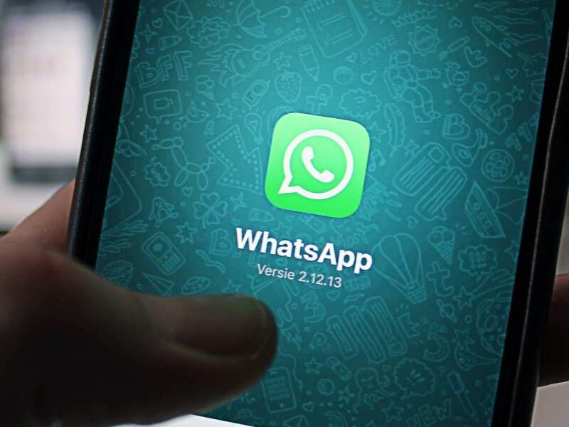 WhatsApp में आया बड़े काम का फीचर! स्पैम कॉल अब चुटकी में होगी ब्लॉक, ये रहा तरीका