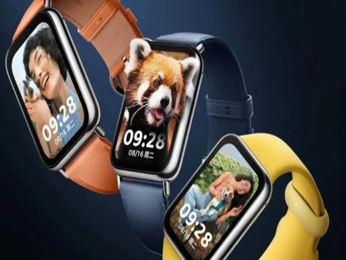 आने वाला है दमदार फिटनेस बैंडः लॉन्च से पहले Xiaomi Smart Band 8 Pro की कीमत लीक, डालें एक नजर!