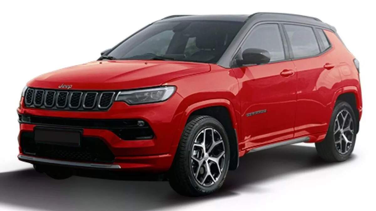 Jeep SUV: अमेरिकी कंपनी JEEP भारत में लाएगी नई SUV, Creta से लेकर Vitara को मिलेगी टक्कर