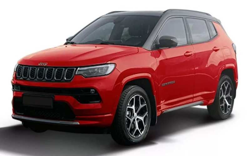Jeep SUV: अमेरिकी कंपनी JEEP भारत में लाएगी नई SUV, Creta से लेकर Vitara को मिलेगी टक्‍कर