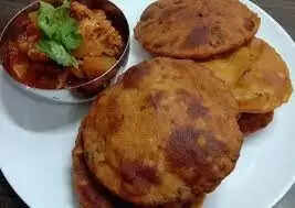 Delicous Snack: