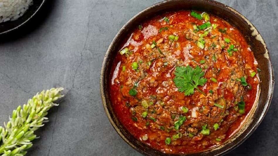 Nonveg Food Recipe: उबले अंडे की ये नई सब्जी ट्राई की आपने? भूल जाएंगे Egg curry का स्वाद