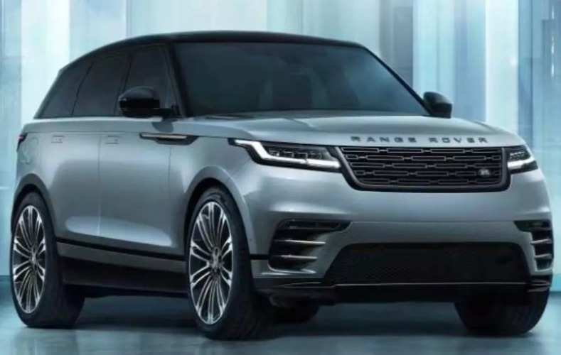 Land Rover के चाहने वालों के लिए अच्‍छी खबर, लाखों रुपये कम हो गई इस प्रीमियम कार की कीमत	