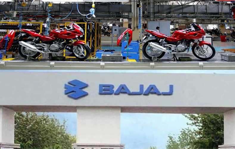 इस इलेक्ट्रिक मोबिलिटी कंपनी में बढ़ी Bajaj Auto की हिस्सेदारी, किया बड़ा निवेश!	