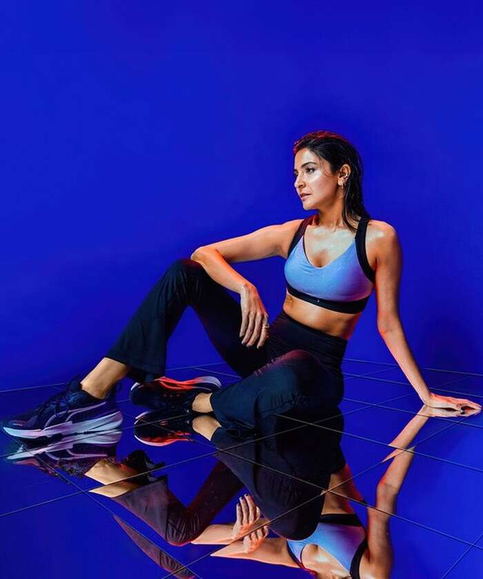 जिम के लिए बेस्ट हैं ये आउटफिट्स, एक्ट्रेसस के लुक से लें आईडिया