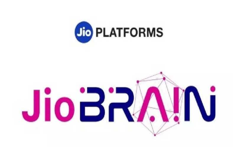 Jio Brain: