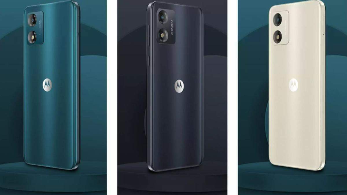 Motorola के तगड़े स्मार्टफोन्स पर भारी छूट, बेस्ट डील के साथ यहां से सस्ते में खरीदें