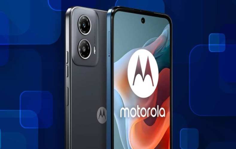 Motorola का सबसे सस्ता 5G फोन लॉन्च, खरीदने पर Jio यूजर्स को 4500 रुपये का फायदा