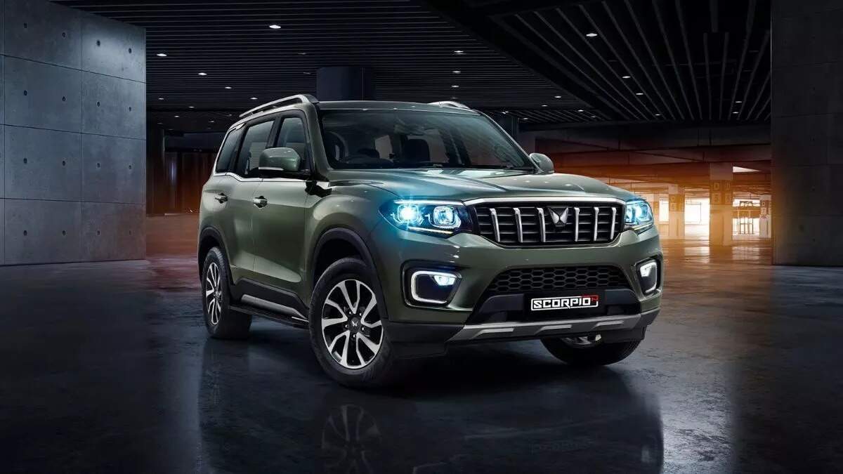 जनवरी 2024 में बिक्री के मामले में इन Mid-Size SUVs का रहा दबदबा, स्कॉर्पियो की सेल में हुई अच्छी वृद्धि