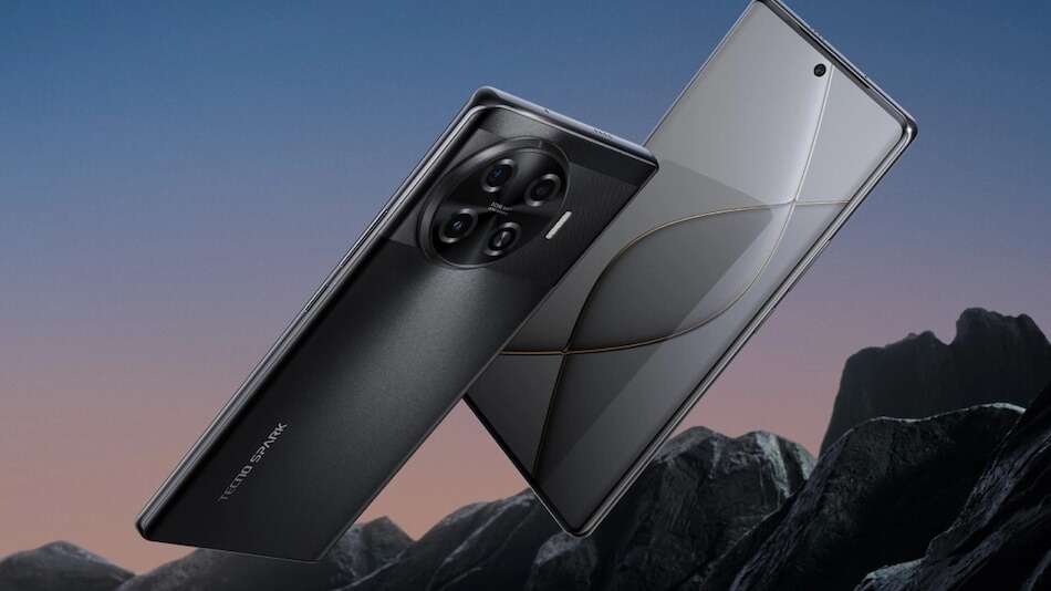 FCC पर आया सामने Tecno का नया Smartphone, जानें डिटेल