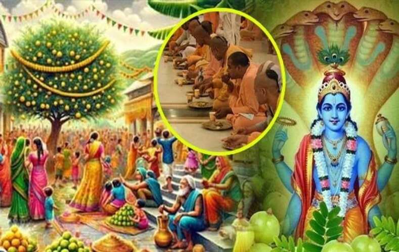 Amla Navami