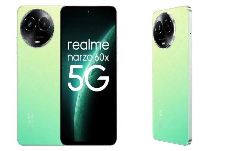 Realme के इस 5G स्मार्फोन ने अमेजॉन पर मचाया बवाल काम कीमत में बेहतर फोन पके हो जायेंगे खुश!