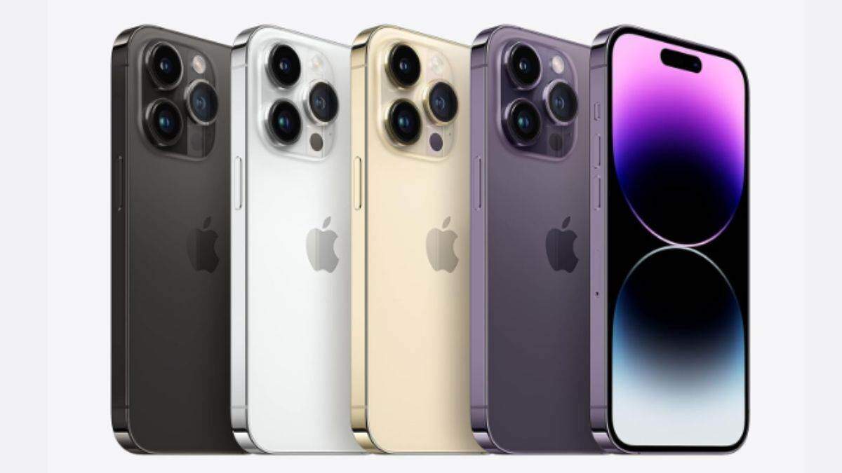 iPhone 15 पर मिल रहा 13000 का डिस्काउंट, यहां से करें ऑर्डर!