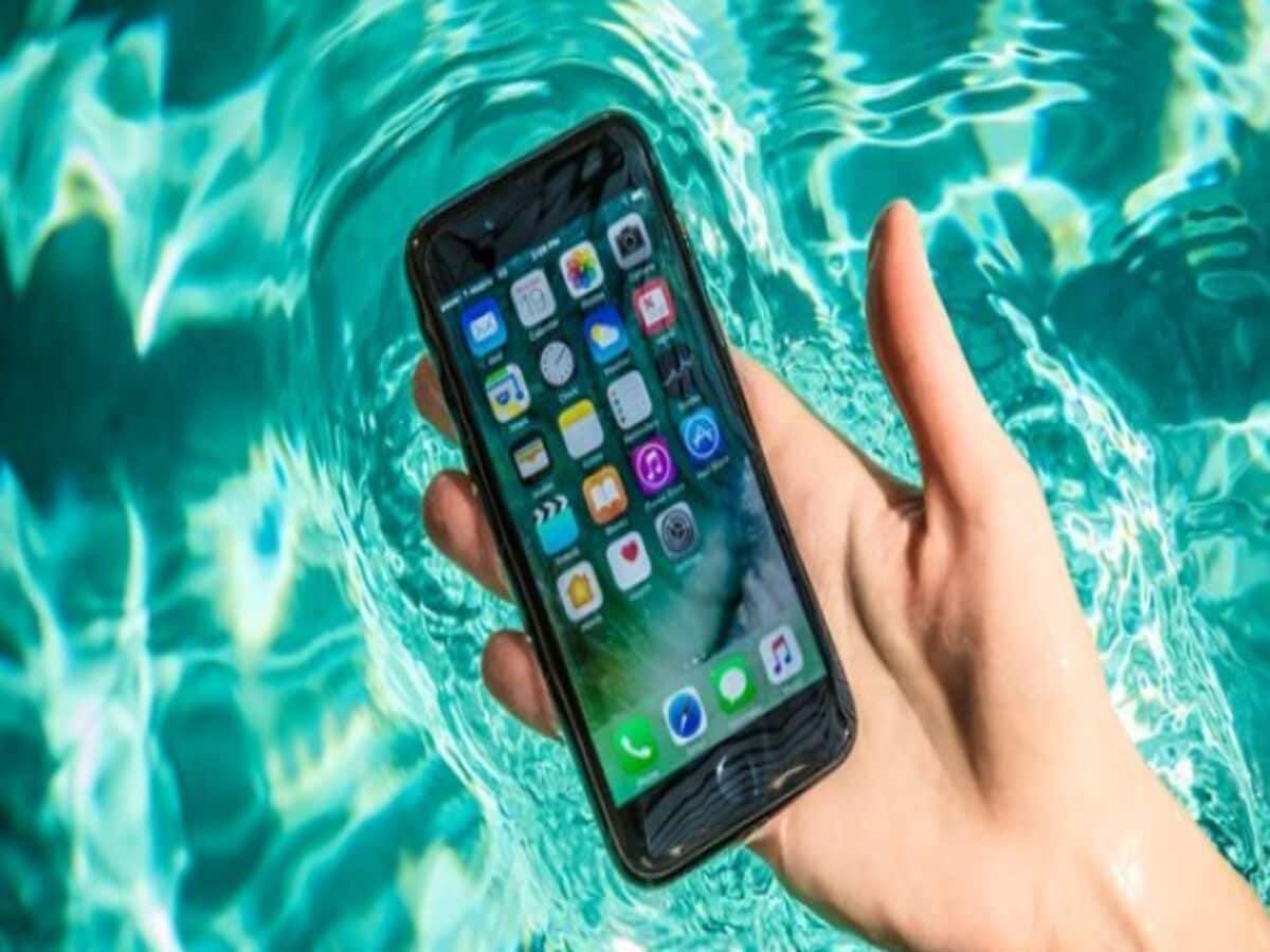 iPhone में यूजर्स को मिलेगा Underwater Mode, 40 मीटर गहरे पानी में भी कैप्चर कर पाएंगे फोटो और वीडियो!