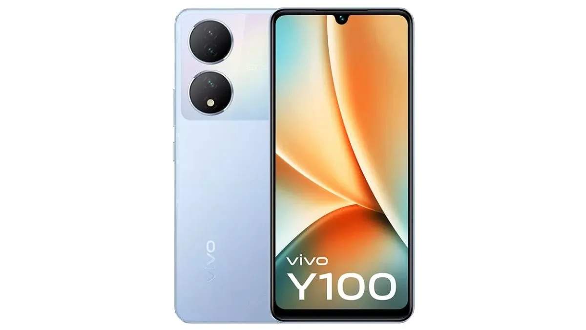 Vivo Y100 5G का नया मॉडल जल्द होगा लॉन्च! फीचर्स से लेकर डिजाइन तक में होगा बड़ा बदलाव, स्पेसिफिकेशन पर डालें नजर