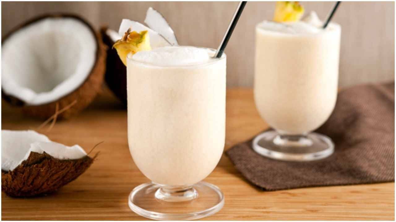 Shake Recipe: