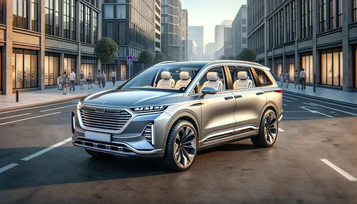क्रेटा के बाद नए अवतार में लॉन्च होने की तैयारी कर रही हुंडई की ये SUV, जानिए कितनी बदल जाएगी कार!