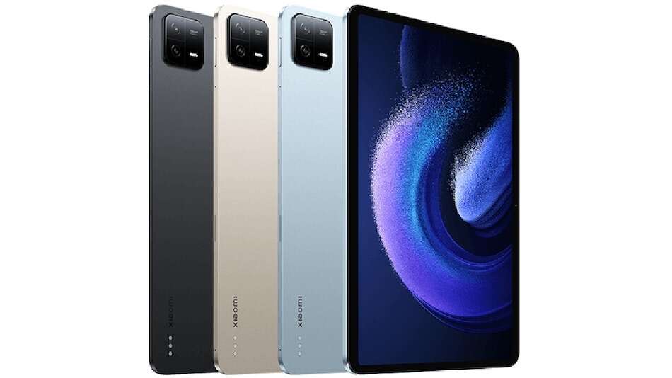 Xiaomi Pad 7 Pro: आने वाला है Xiaomi का नया Tablet, फास्ट चार्जिंग के साथ मिलेगी 10 हजार mAh की बैटरी!
