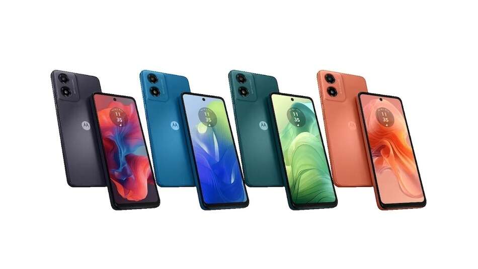 बजट यूजर्स की होगी चांदी: Motorola ला रहा गजब का स्मार्टफोन, हटके है इसका स्टाइल और कलर!