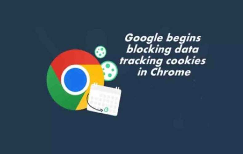 Google का नया अपडेट, इन यूजर्स के लिए Chrome में डेटा ट्रैकिंग कुकीज को किया ब्लॉक