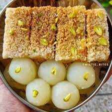 पूरे देश में फेमस है भिंड के ये पेड़े, शुद्ध घी और मावे से होता है तैयार, स्वाद के दीवानों की लगती है भीड़