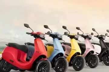OLA Electric Scooter देश की नंबर-1 स्कूटर, 100 प्रतिशत से ज्यादा सेल्स ग्रोथ!