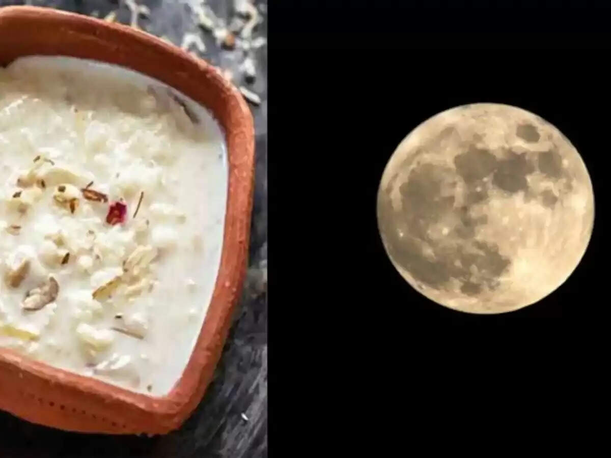 मौनी अमावस्या: मां लक्ष्मी को खीर का भोग बेहद प्रिय है, आसानी से बनाएं इसे