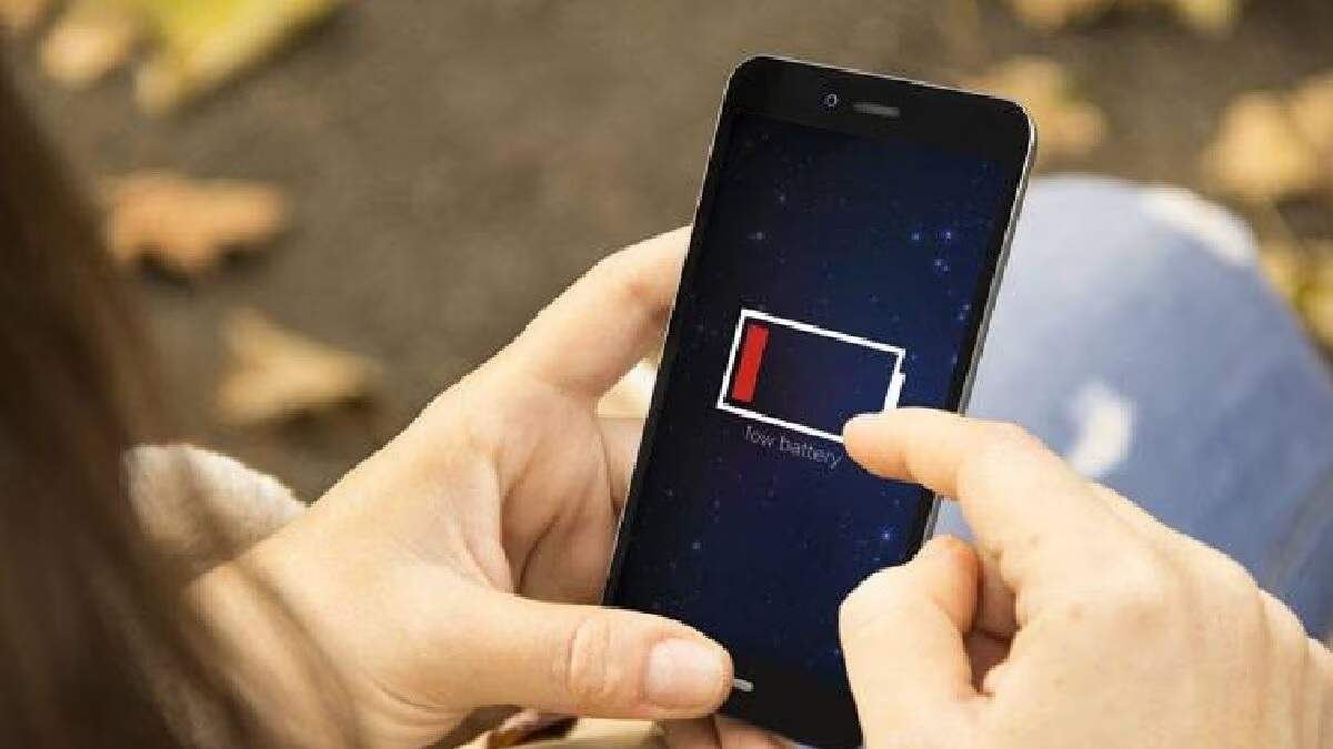 स्मार्टफोन की बैटरी कैसे रीसेट करें?