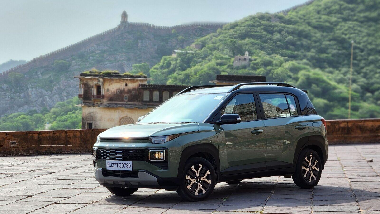 आ रही है MG Motor की नई कार; मिलेगा सेडान और एसयूवी का मजा, अबतक सामने आए ये फीचर्स