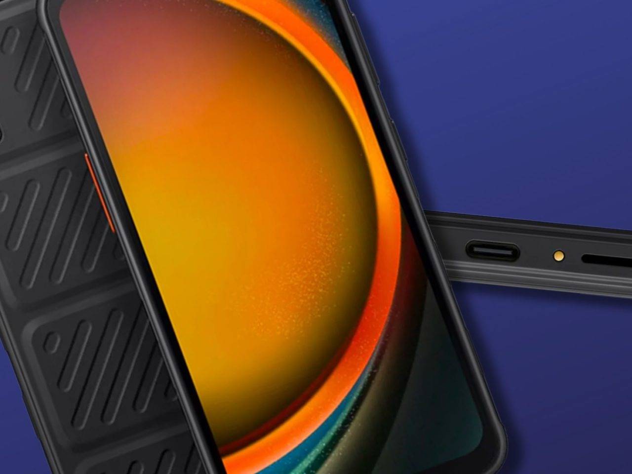 Samsung Galaxy XCover 7 Rugged स्मार्टफोन हुआ लॉन्च, जानिए कीमत और स्पेसिफिकेशन
