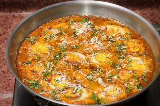 Nonveg Food Recipe: उबले अंडे की ये नई सब्जी ट्राई की आपने? भूल जाएंगे Egg curry का स्वाद