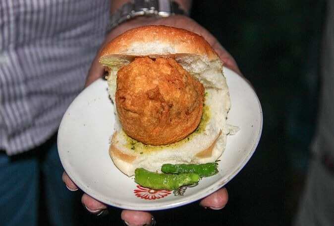 गोलगप्पा