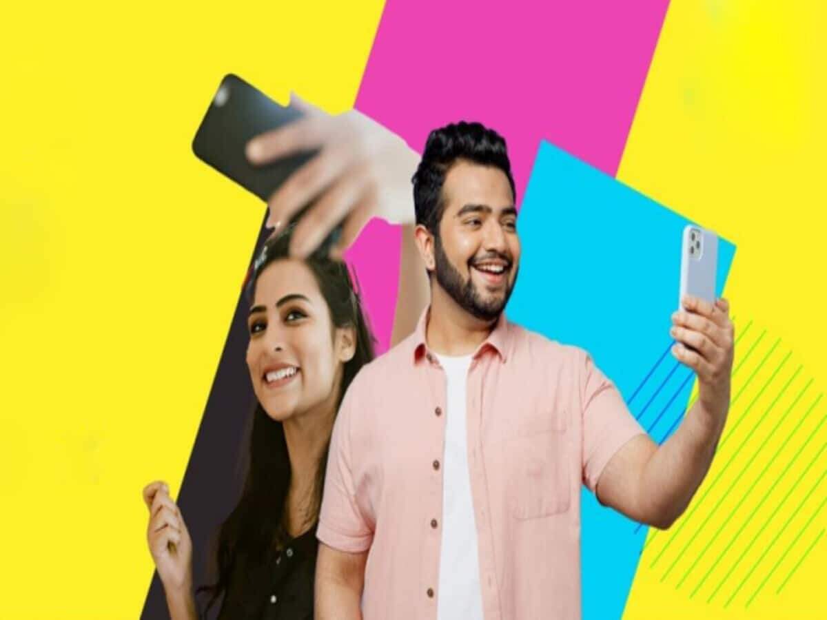 National Creators Award: रील बनाने का है शौक तो सरकार दे रही ये बड़ा मौका, कंटेंट क्रिएटर्स को मिलेगा अवॉर्ड