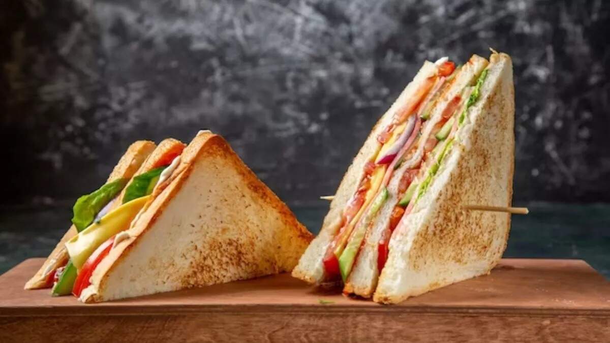 5 दमदार प्रोटीन सैंडविच: बनाएं अपने नाश्ते को स्वादिष्ट और पौष्टिक!