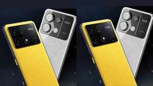 एमोलेड डिस्प्ले और 5000mAh बैटरी के साथ इंडियन मार्केट में धांसू एंट्री लेगा Poco X6 Neo, यहां जानिए कीमत से लेकर फीचर तक सबकुछ!